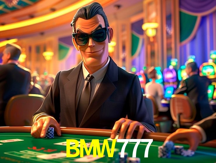 BMW777 Preguntas frecuentes