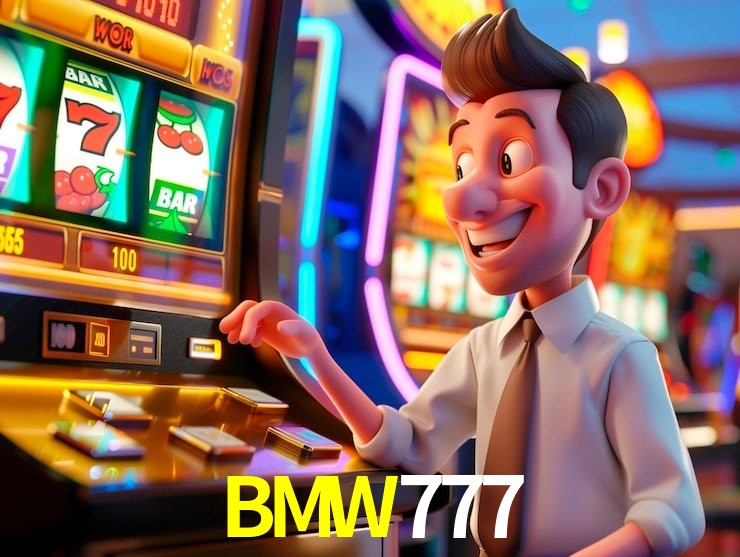 BMW777 Live Blackjack