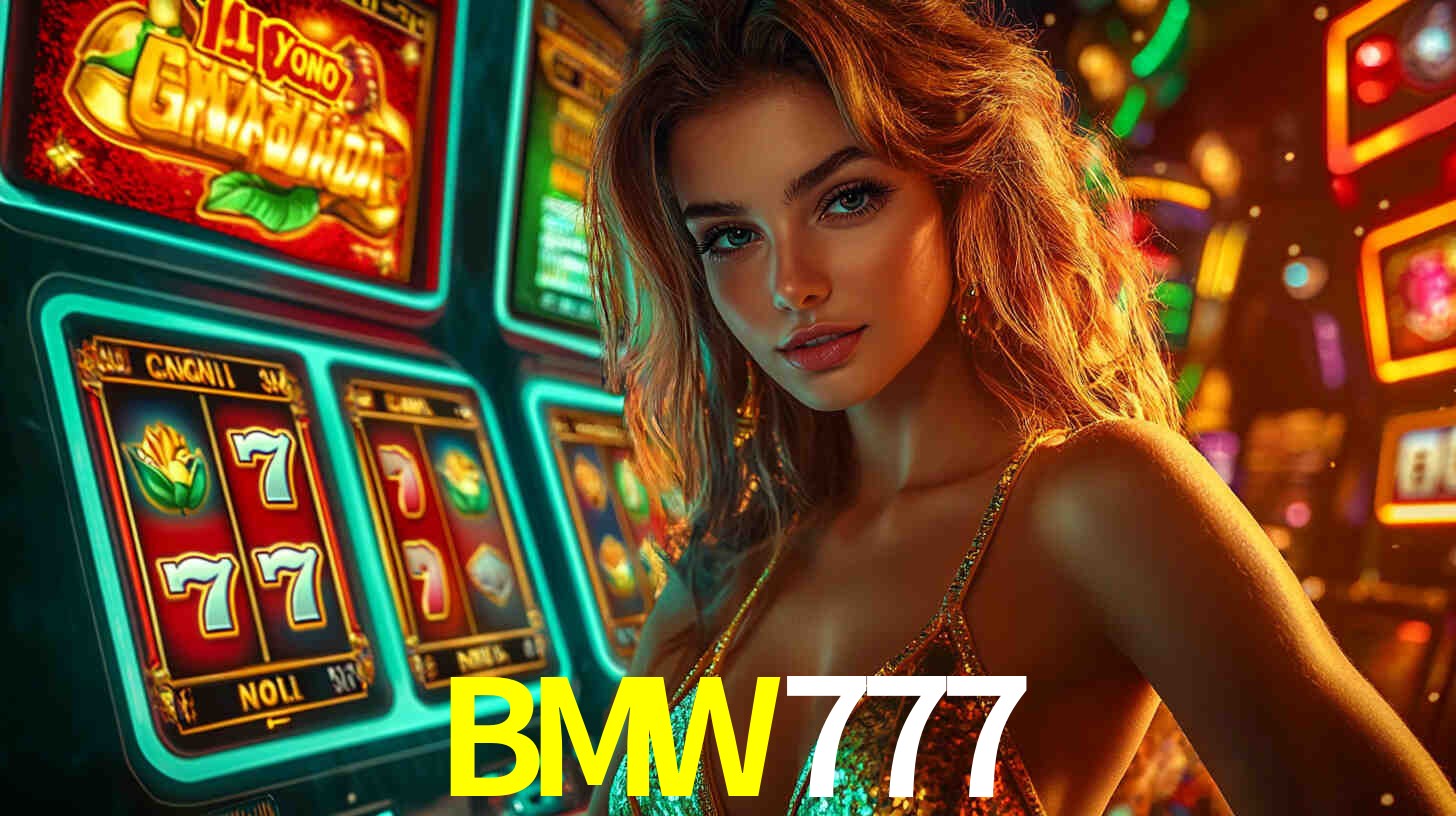 BMW777 gaming platform